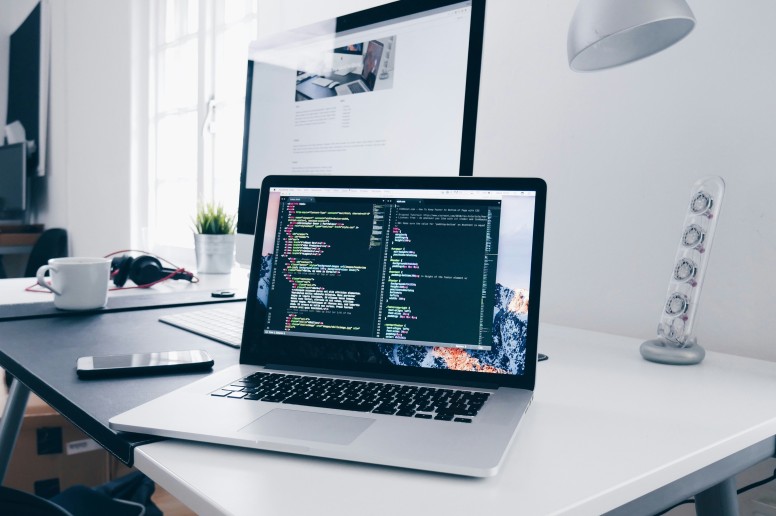 Coding & Web Development