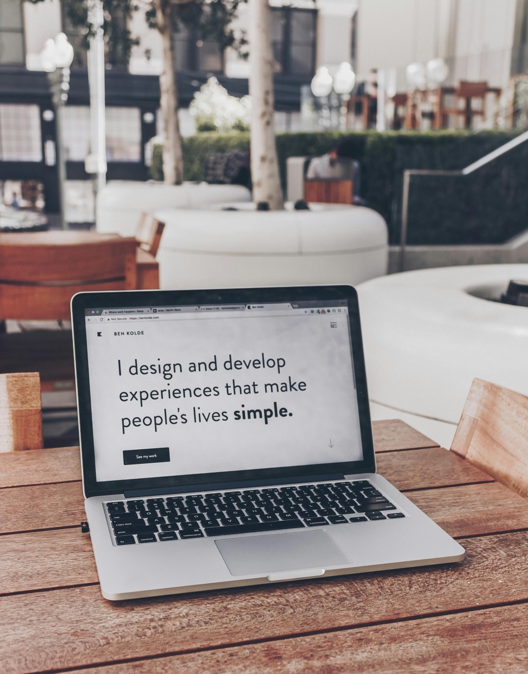 UI/UX Creative Design