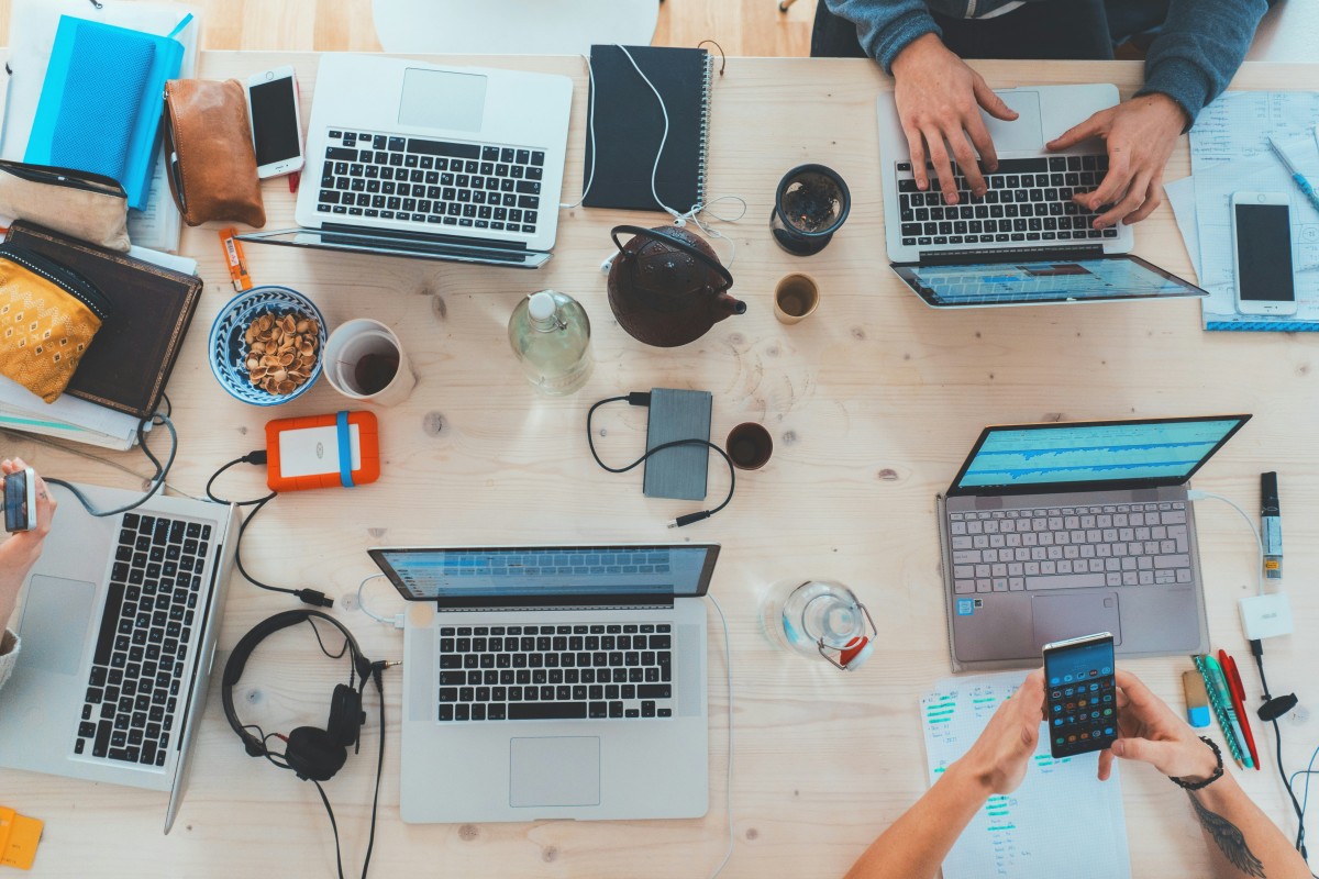 Digital Strategy