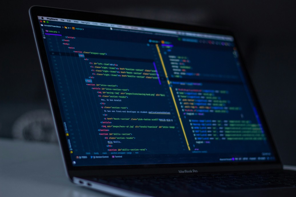 Web Development & SEO Code
